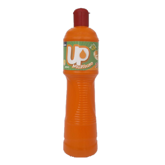 UP Limpador Multiuso 500ml 